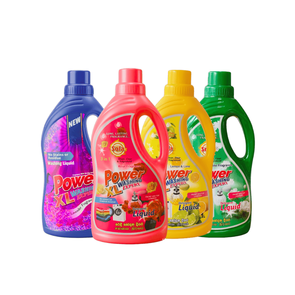 Washing Liquid